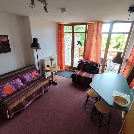 Five Oaks - Rote Wohnung Hohenkirchen  Экстерьер фото
